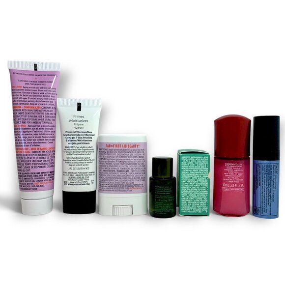 Sephora Favorites & Ulta Beauty Bundle—10pc Skincare / Beauty Set ✨$130+ Value✨ - Picture 5 of 8